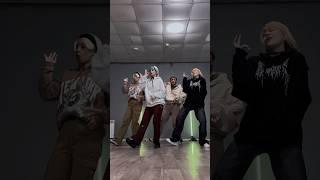 Okey Dokey  #hipevision #okeydokey #dance #trend #cool #mino #zico