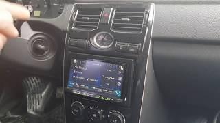 Моё личное мнение о Pioneer AVH-X5700BT