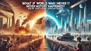 What If World War I Never Happened? New History Uncovered