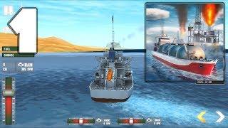 Ship Sim 2019 - Android Mobile Gameplay Walkthrough Part 1