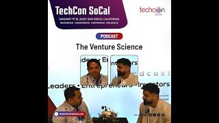 AI-Powered Airfields & National Security | Amir Emadi at TechCon SoCal 2025