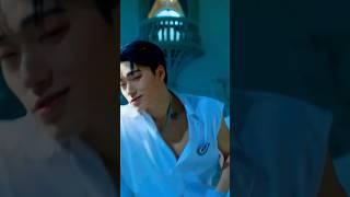 ateez San ️️#kpop#shorts#ateez#san#bouncy#sanedit#ateezedit