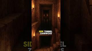 Osiris Shaft - Unexplored Tunnel under the Pyramid of Giza! #egipt #ancienthistory #jre #pyramid
