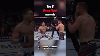 #dawg #dawgfight #dogfight #brawl #ufc #mma #moments #mmafighter #youtubeshorts