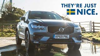 Why Does Volvo Have Such A Good Reputation? | Carfection +