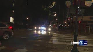 Waikiki road rage sparks concern over Hawaii's traffic safety