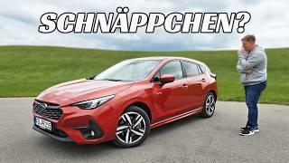 2024 Subaru Impreza: Immernoch bezahlbar!? - Review, Fahrbericht, Test