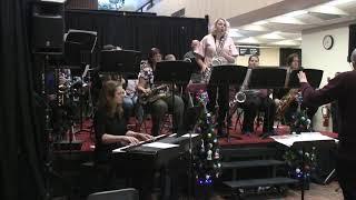 All City Jazz Band