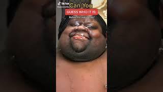  Guess The Celeb With Their Fat Face 45 TikTok aaronmattlau