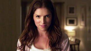 STAR WARS BATTLEFRONT - Live Action Trailer (starring Anna Kendrick)
