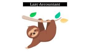 Lazy Accountant