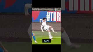 Ball Control in Football