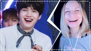 ЧТО ДЕЛАЕТ ШУГУ СЧАСТЛИВЫМ BTS РЕАКЦИЯ/REACTIONS | KPOP ARI RANG