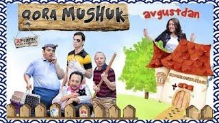 QORA MUSHUK (Super O'zbek Kinokomediya) КОРА МУШУК