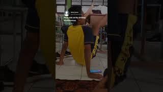 VIRALLL!!! seorang bocah memeragakan w1k w1k pake mejaa!! #viralvideo #trendingvideo #trend