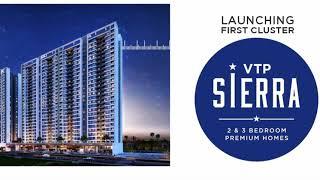 VTP Skylights Codename Sierra Baner, Pune. New Launch Call or Whatsapp +91 8747970007