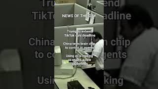 Top stories of June 18. Read more cybernews.com