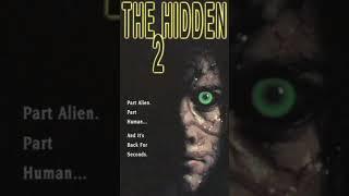 The Hidden 2 (soundtrack) Trexel - Right This Time 1993