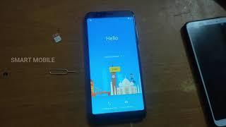 Asus Zenfone Max Pro M1 (X00TD) FRP Unlock | Without PC | Asus X00TD FRP Lock Remove | Without Box