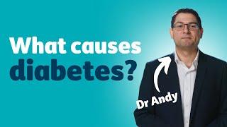 What is diabetes? | Dr Andy