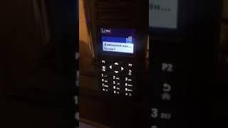 DMR репитер на базе dp4601