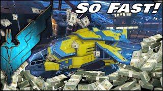  Elite Dangerous Odyssey New Player Money Making Guide How to Make Money Fast Elite Dangerous