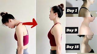 No Equipment Back Workout for Women | Strengthen & Tone Fast