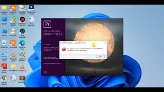 حل مشكلة 0xc0000005 Adobe IPC Broker عند تشغبل برامج ادوبي| حل نهائي