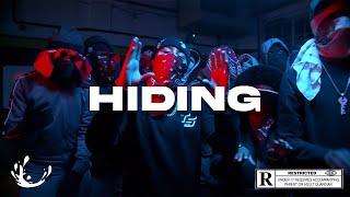 Vocal Drill Beat - 'Hiding' Mainstream UK Drill Beat Prod.Splash Beats