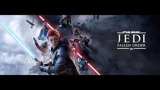 STAR WARS FALLEN ORDER | ДАРТ ВЕЙДЕР И НЕВЕРОЯТНО КРУТОЙ ФИНАЛ!