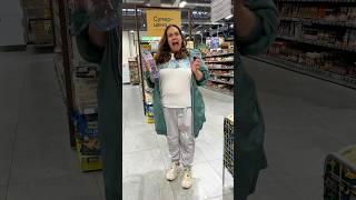 Healthy drink ORDER  #damus #funny #comedy #tiktok