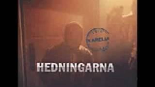 Hedningarna- Ukkonen