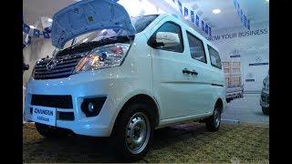 Changan Karvaan in Pakistan | Complete Review | Muneeb Akram