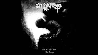 Antikristo - Ritual of Caos (Evil tapes)