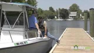 Boating Safety - Guests and Children - Water Sports