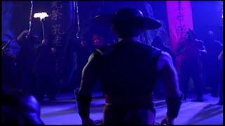 Kung Lao vs Shang Tsung | Mortal Kombat Conquest