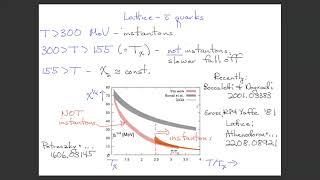 INT 21r-1a: Pisarski R. "How fractional topological charge might arise in gauge theories...."