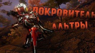 Больше Скорости! | Гаусс | Warframe