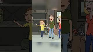 Precious Sacrifices For Love #rickandmorty #funny #viralvideo