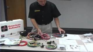 American Autowire