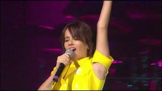 Alizée - Moi... Lolita (Live HD)