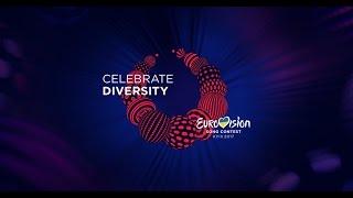 The Grand Final of Eurovision 2017. Live from Kyiv