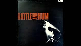 U2 - Angel Of Harlem
