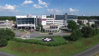 CJW - The healthcare provider of choice for Chesterfield County and Greater Richmond area