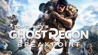 DrDisrespect's FIRST IMPRESSIONS on Ghost Recon: Breakpoint