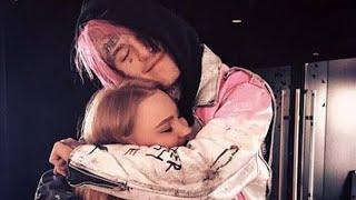 LIL PEEP LOVED HIS FANS