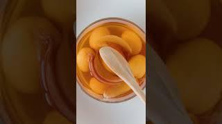 Naturally dyed Easter eggs! How-to link in our comments! What other ingredients can you use?!