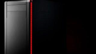 Enthoo Elite - Overview