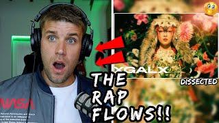 THESE RAPS ARE CRAZY!! | Rapper Reacts to XG - HOWLING (FIRST REACTION)