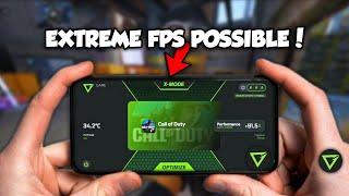 Boost Your Gaming on Low-End Devices with Game Vortex | Best FPS Possible!